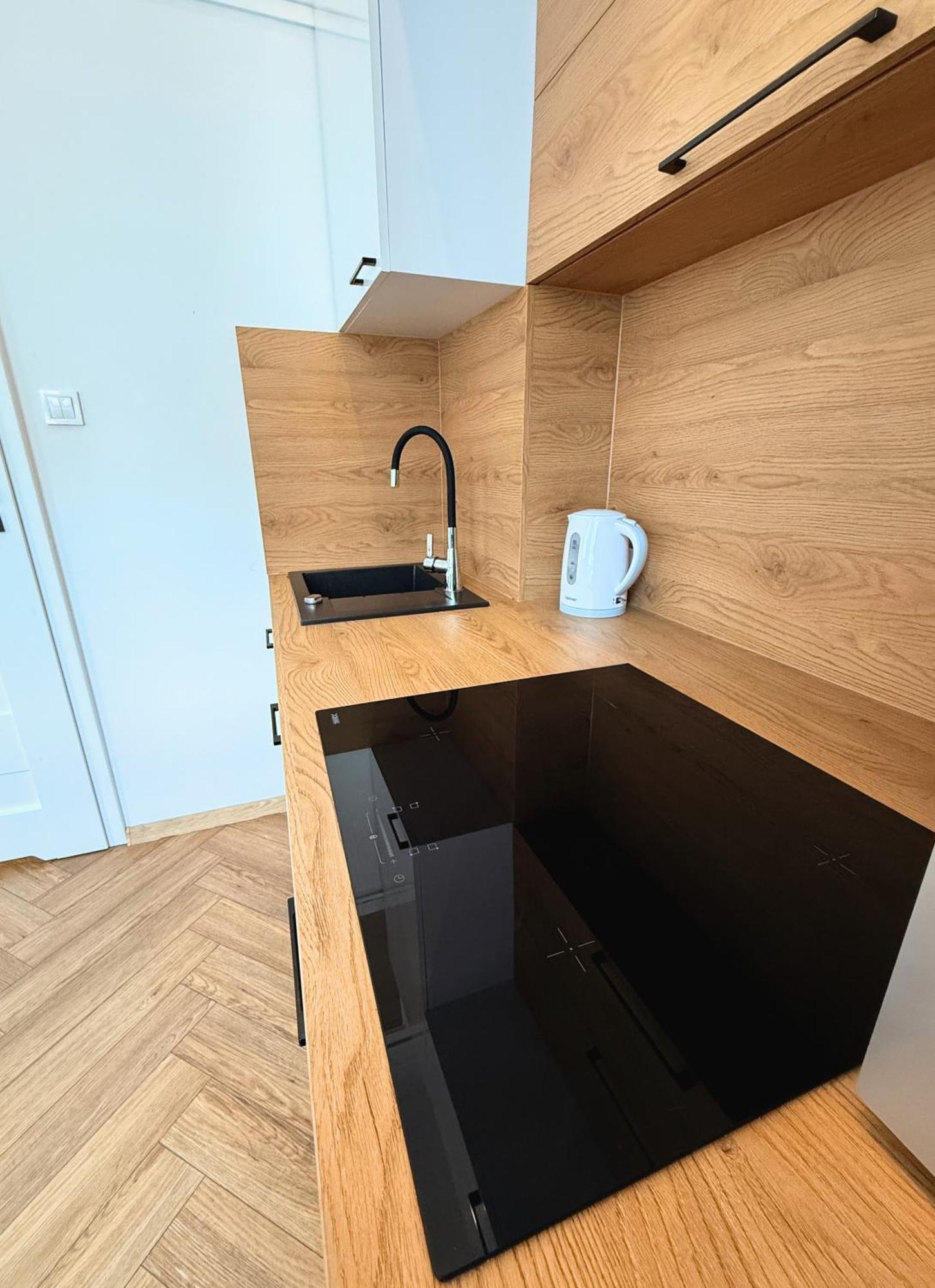 Apartment Szczytna Retro Z Klimatyzacja
